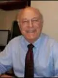 Image of Dr. Rubenstein