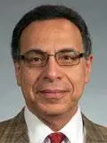 Image of Dr. Saleh
