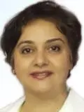 Image of Dr. Fortani