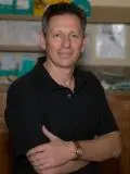 Image of Dr. Mikerin