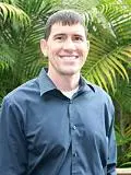 Image of Dr. Slaybaugh