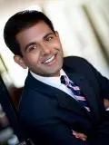 Image of Dr. Patel
