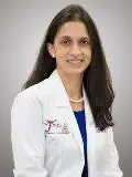 Image of Dr. Gore