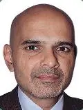 Image of Dr. Mudgil