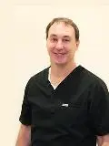Image of Dr. Barker
