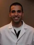 Image of Dr. Mubarak