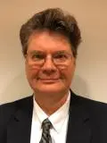 Image of Dr. Krynyckyi