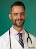 Image of Dr. Callery