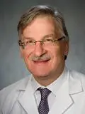 Image of Dr. Welch