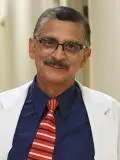 Image of Dr. Malik