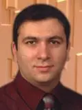 Image of Dr. Fahed