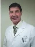 Image of Dr. Parsa