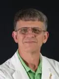 Image of Dr. Hanson