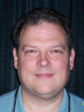 Image of Dr. Evanson