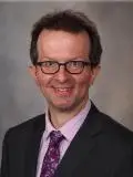 Image of Dr. Gerber