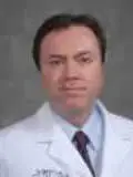 Image of Dr. Fareau