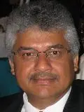 Image of Dr. Rajpura