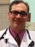 Image of Dr. Gonzalez