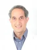 Image of Dr. Moorad