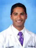 Image of Dr. Sureja