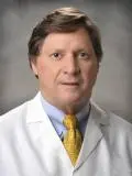 Image of Dr. Garnett