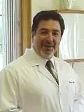 Image of Dr. Segal