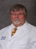 Image of Dr. Eastman