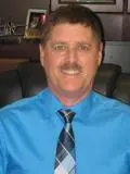 Image of Dr. Tucker