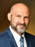 Image of Dr. Pearce