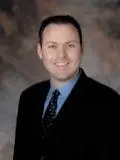 Image of Dr. Murray