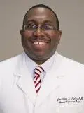 Image of Dr. Taylor