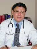 Image of Dr. Nguyen