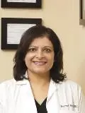 Image of Dr. Patel