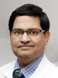 Image of Dr. Kandarpa