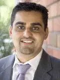 Image of Dr. Shah