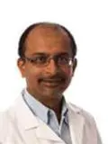 Image of Dr. Desai