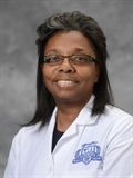Image of Dr. Prude-Hall