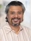 Image of Dr. Pitroda