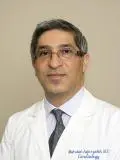 Image of Dr. Jafarzadeh