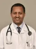 Image of Dr. Tetemke