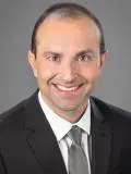 Image of Dr. Vaziri