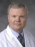 Image of Dr. Murray