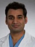 Image of Dr. Sharma