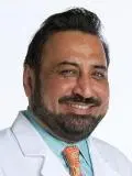 Image of Dr. Sikand