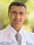 Image of Dr. Patel