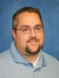Image of Dr. Robie