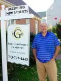 Image of Dr. Garfield