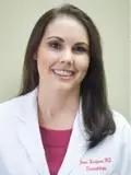 Image of Dr. Hudgens