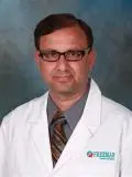 Image of Dr. Zaidi