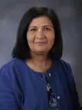 Image of Dr. Parveez